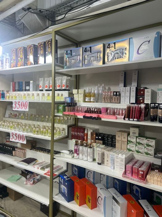 Продам витрину,тд Астана