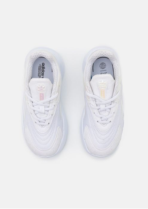 Adidas originali copii, unisex,o singura purtare, mărimea 34