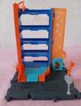 Hot wheels писта