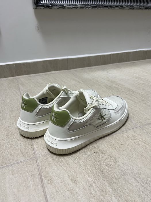 Calvin Klein маратонки