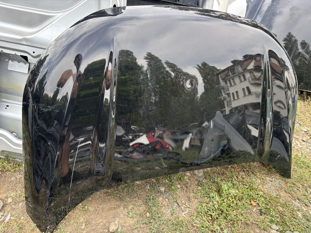 Капак Ford Edge