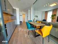 2 Camere + Parcare, Cloud9, Aviatiei, Promenada, Herastrau, Pipera