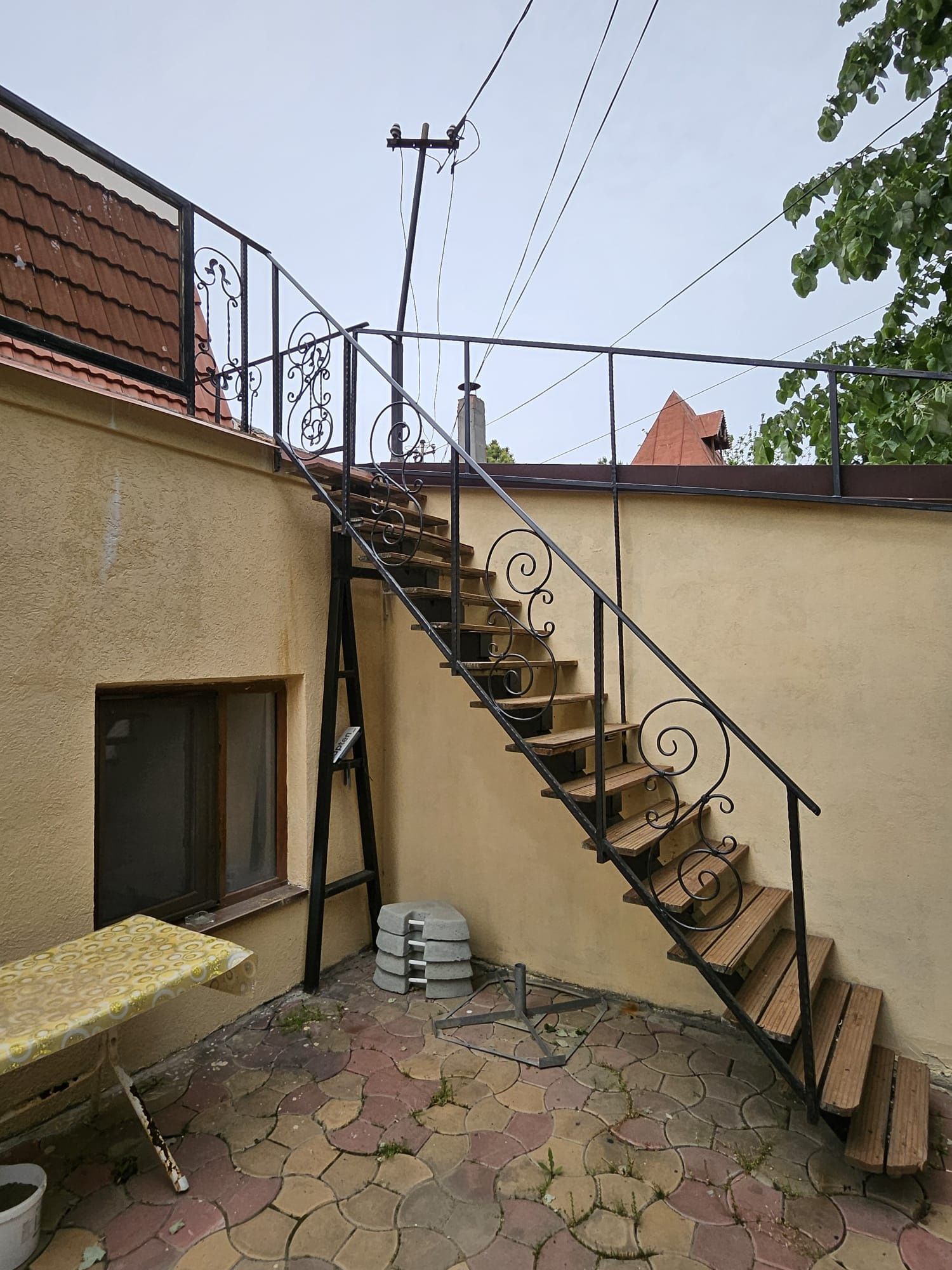 Casa Eforie Sud 7.camere 375m