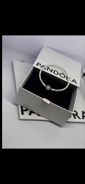 Pandora гривна Пандора