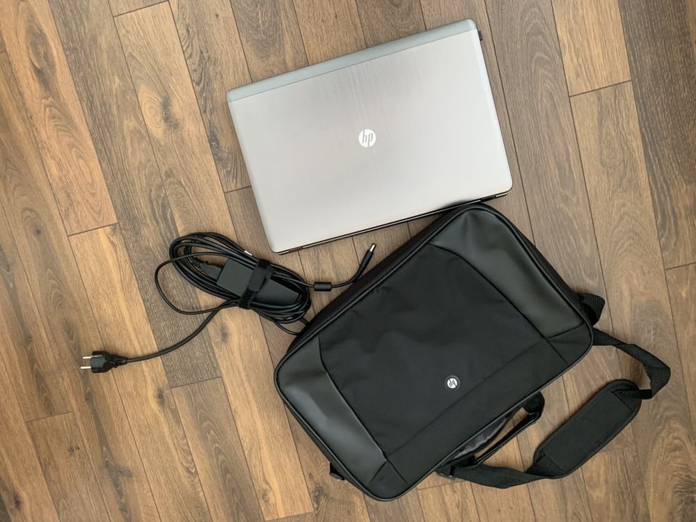 Laptop, HP, Intel core i5,