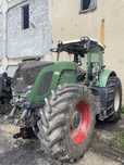 Dezmembrez Fendt 936 Vario
