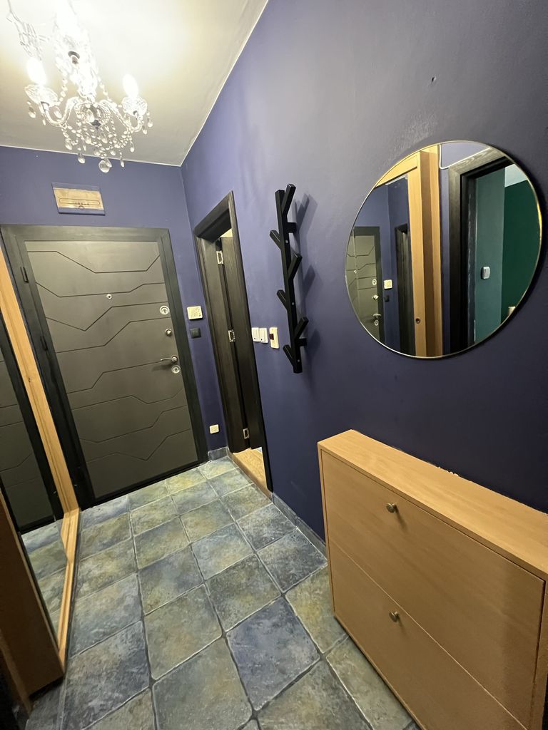 Дава се под наем Двустаен апартамент в Варна, Бриз - 85 кв.м за 612 € - Снимка #15
