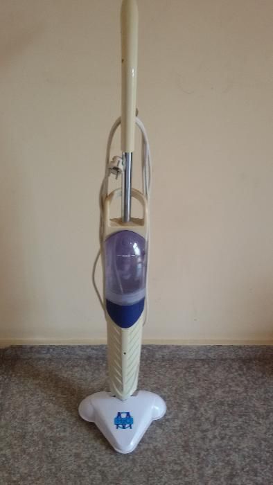 Продавам Парочистачка - H2O MOP STEAM CLEANER