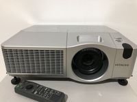 Videoproiector Hitachi CP-X605