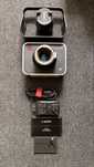 Blackmagic 4k production cinema