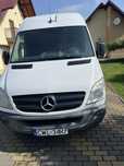 Mercedes sprinter 319 O749 6O9 689