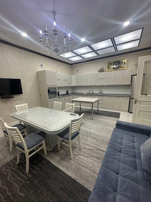 Тахтапул Евро Дом аренда