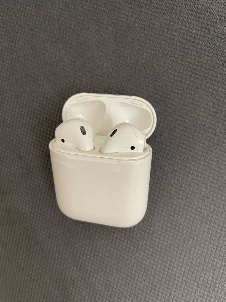 Airpods 2 оригинал