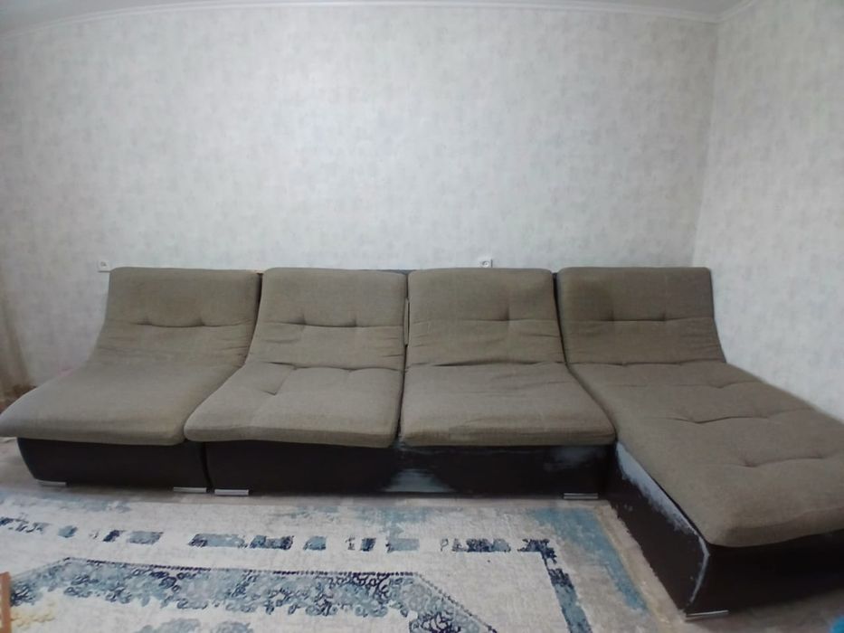 Продам диван б/у