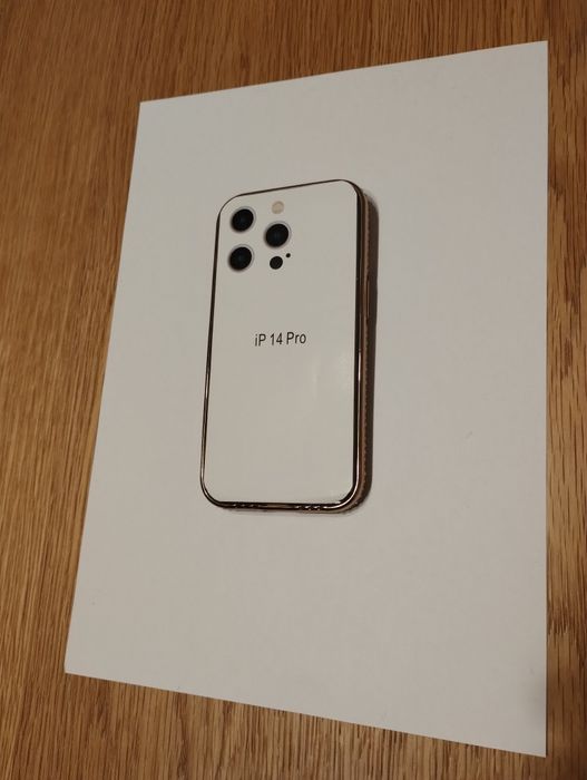 Калъф Iphone 14 pro