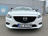 Mazda 6 Primul Proprietar, stare perfectă