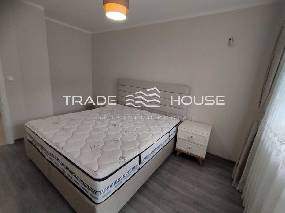 Дава се под наем Тристаен апартамент в Пловдив, Кючук Париж - 108 кв.м за 600 € - Снимка #7