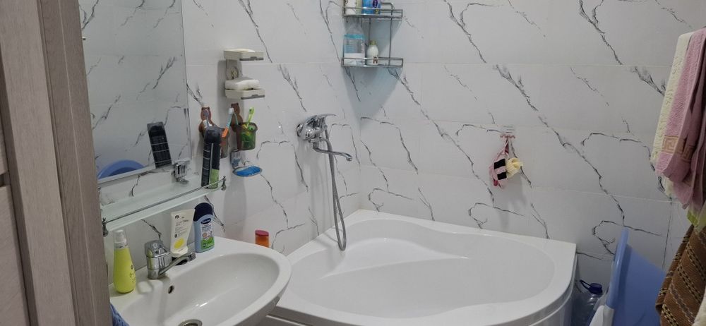 Продаётся квартира