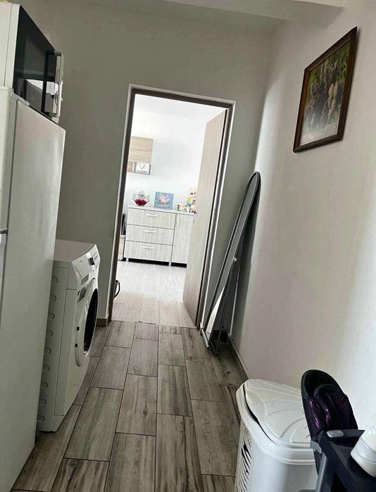 Apartament 3 camere
