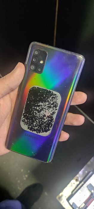 Samsung a51 128gb/6gb