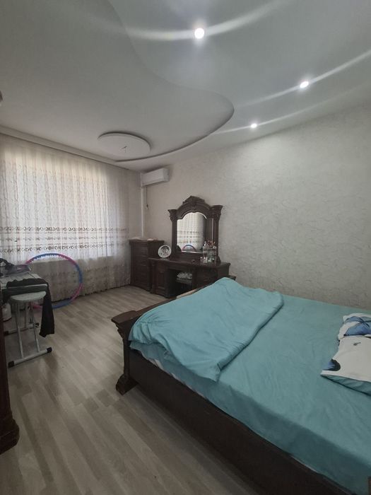 Яшнабод тумани. Олмос махалла 6 сотих сотих