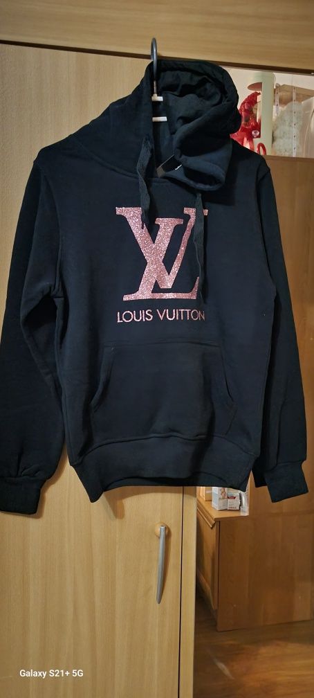 Hanorac Louis Vuitton