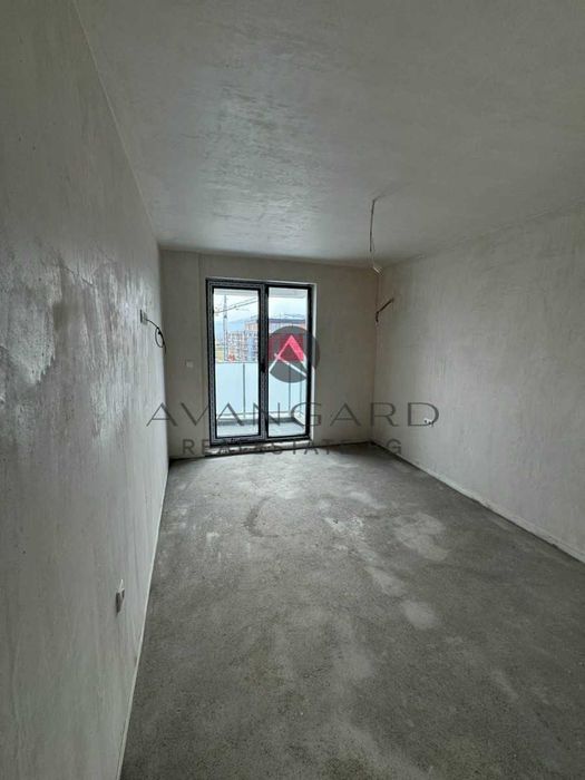 Продава се Двустаен апартамент в Пловдив, Христо Смирненски - 70 кв.м за 1530 €/кв.м - Снимка #4