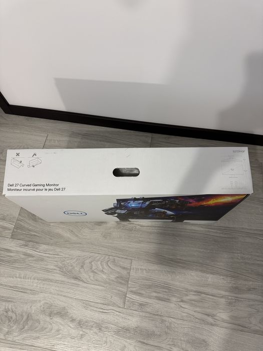 Monitor Gaming DELL S2721HGF