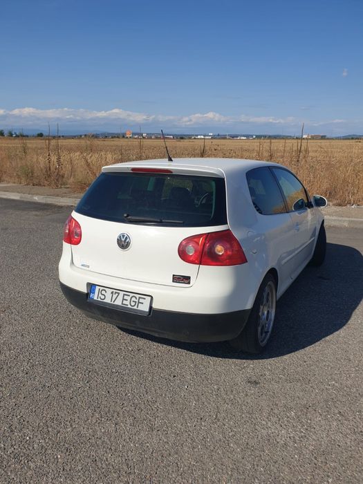 Vand Vw Golf 5 1.9 TDI