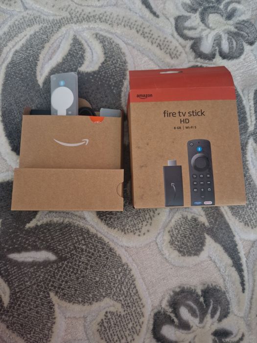 Fire stick 8 gb AMAZON