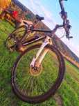 Bicicleta electrica KTM Macina Cross Plus