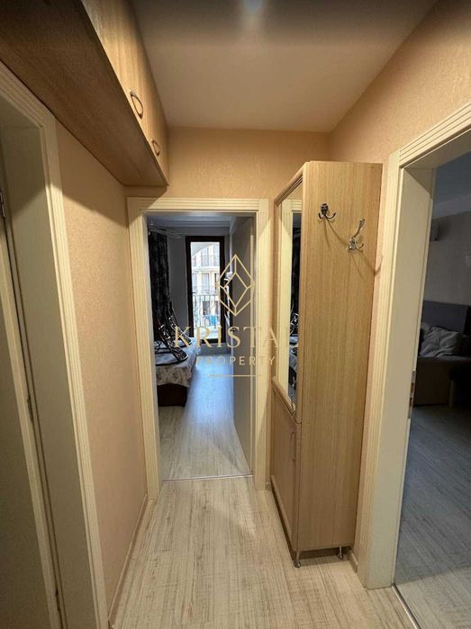 Продава се Двустаен апартамент в к.к. Слънчев бряг - 48 кв.м за 1855 €/кв.м - Снимка #5