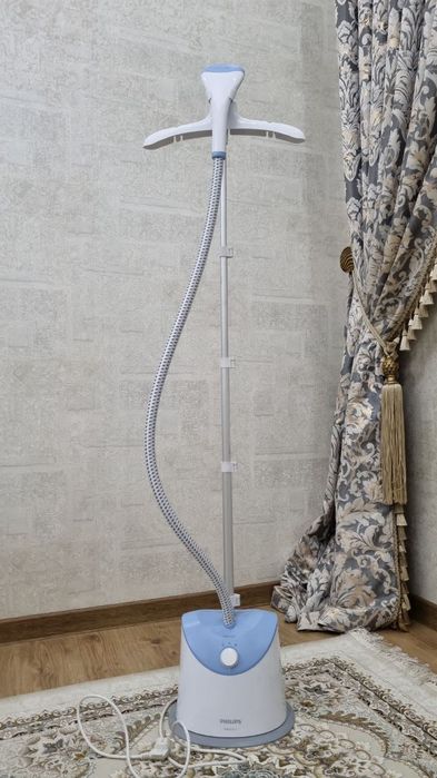 Отпариватель Паровой Утюг Philips GC483/30