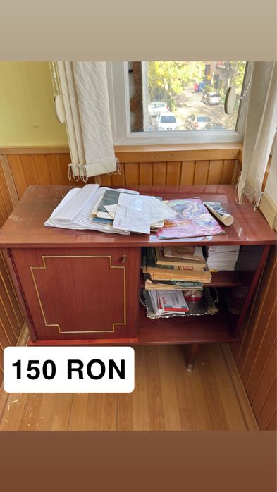 Piese mobilier vechi