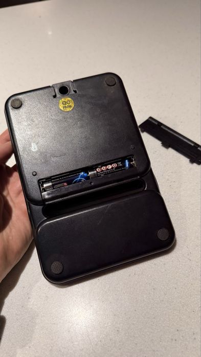 Cântar barista 0.1g - 3kg cu timer