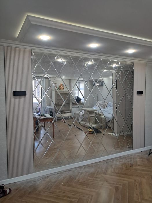 Услуги декоратора