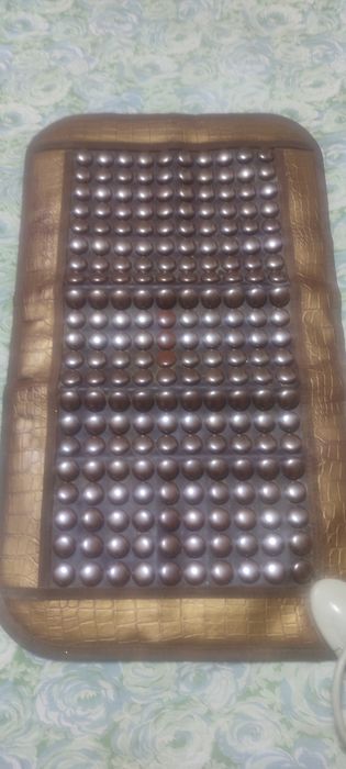 Турманиевый ковер NM-80 Корея