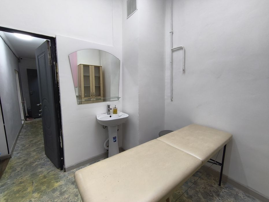 Кабинет аренда мастеру