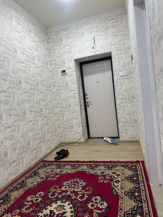 Arenda kvartira. Izzat,  Aziya haus navostroyka  1/2/9