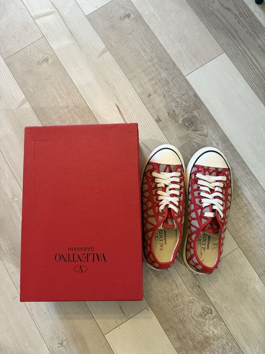 Обувки/кецове Valentino