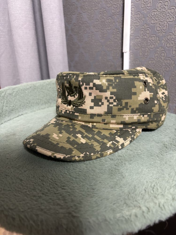 Военная форма одежды