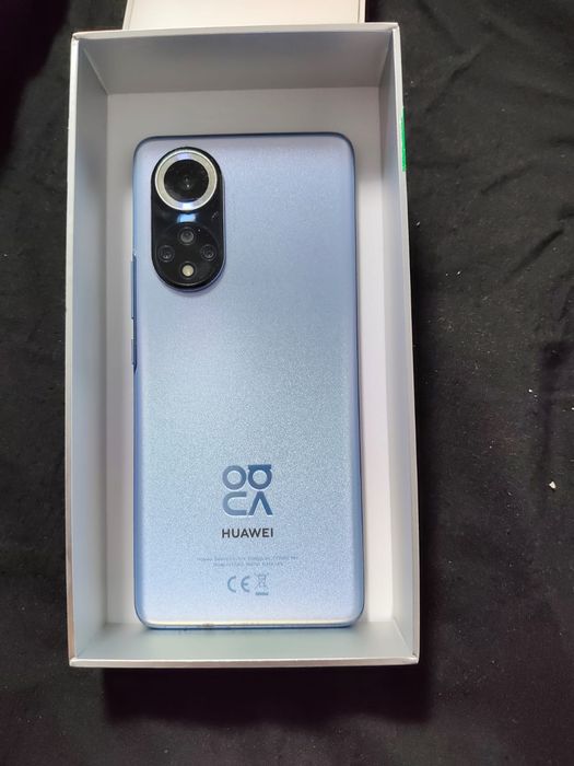 Telefon Huawei nova 9