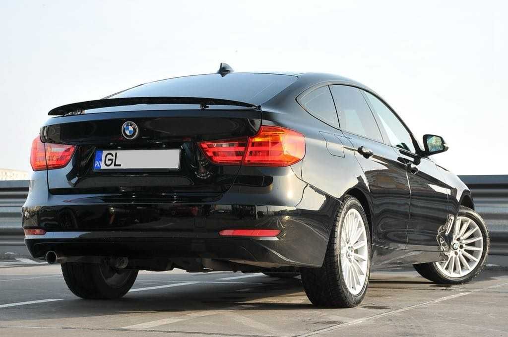 BMW seria 3 GT 2013