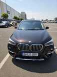 BMW X1 1,8 D X DRIVE 2016 81.000 Km.