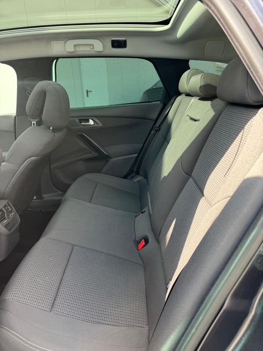 Peugeot 508 //HEAD UP// PANORAMIC// 2013