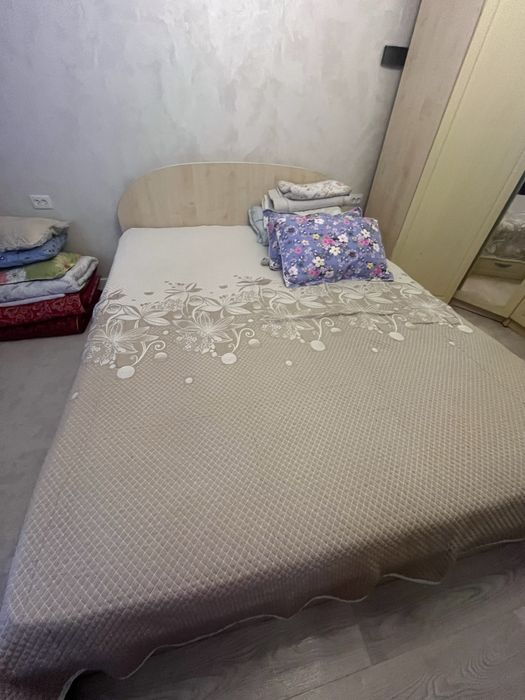 Продам кровать в хорошем состоянии