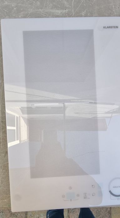 Индукционни котлони Klarstein 6600w-7400w