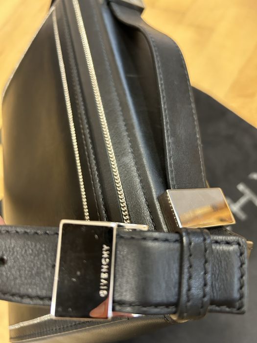 Оригинална дамска чанта Givenchy Живанши