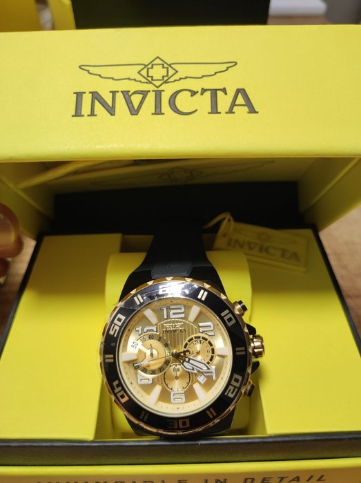 Invicta/Инвикта/Aviator,Coalition Forces, Bolt,TechnoMarine,Pro Diver