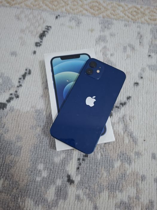 Айфон 12 нерабочий